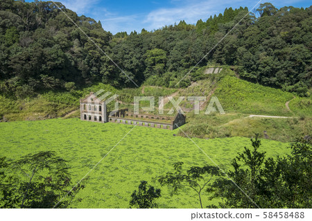 Sogaki Power Station Remembrance 58458488