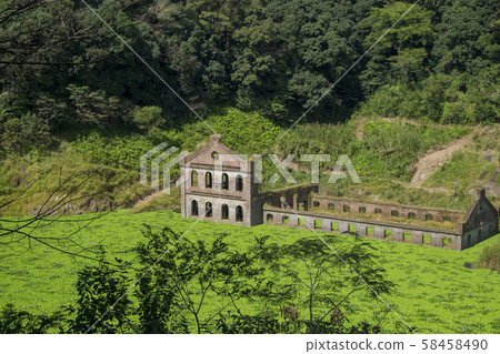 Sogaki Power Station Remembrance Sogaki Power Station Remembrance 58458490