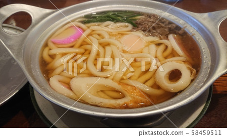 Nabeyaki Udon Nabeyaki Udon 58459511