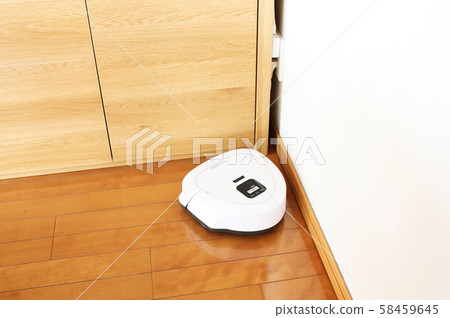 Robot vacuum cleaner Robot vacuum cleaner 58459645