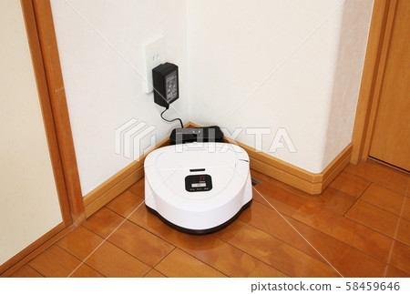 Robot vacuum cleaner Robot vacuum cleaner 58459646