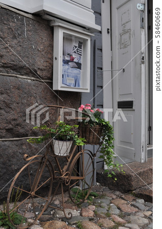 Finland Finland 58460669