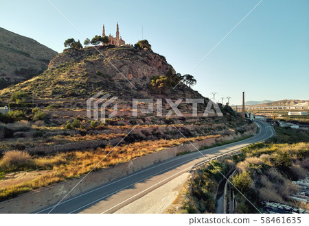 Sanctuary of Santa Maria Magdalena Sanctuary of Santa Maria Magdalena 58461635