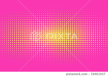 Abstract creative concept vector comic pop art style blank, layout template with clouds beams and Abstract creative concept vector comic pop art style blank, layout template with clouds beams and 58461937