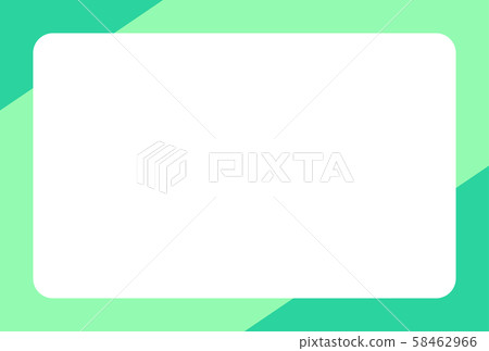 超簡單的水平框架 58462966