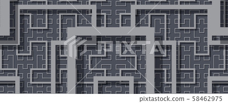 Abstract circuit board futuristic technology Abstract circuit board futuristic technology 58462975