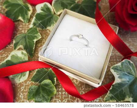 Ring gift image 58463578