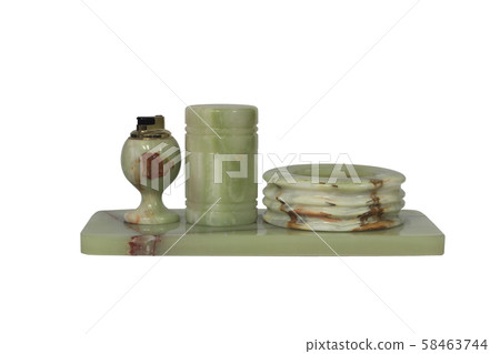 打火機，煙灰缸，煙具玉器工藝品 58463744