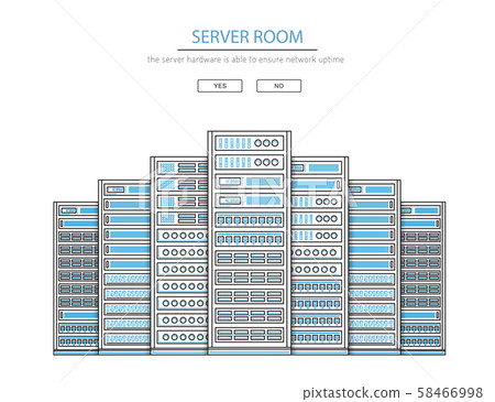 server room and data center server room and data center 58466998