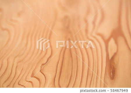 Beautiful cedar board with wood grain Beautiful cedar board with wood grain 58467949