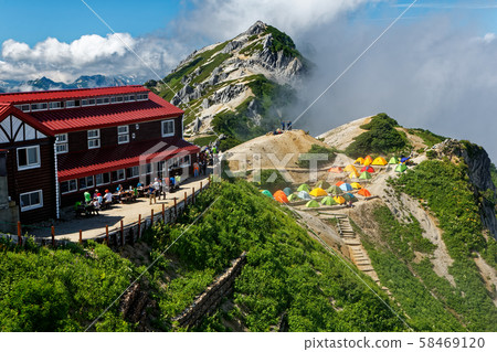 欽贊索和山 58469120