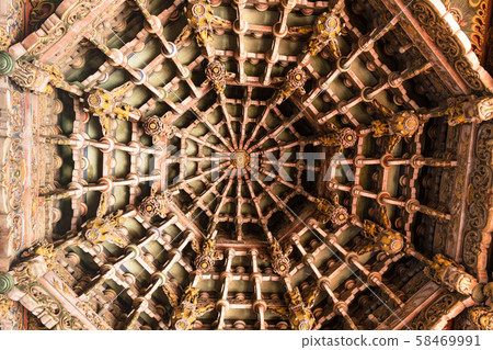 Lukang Temple Lukang Temple 58469991