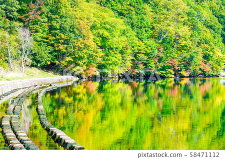 弟子屈，Wakoto半島，屈斜路湖 58471112