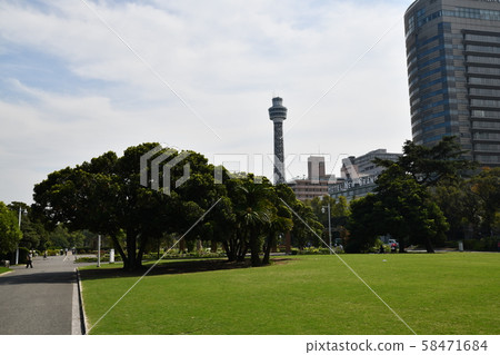 Yokohama Yokohama 58471684