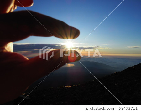 我選了早晨的陽光！ 58473711