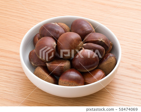 Chestnut Chestnut 58474069