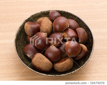 Chestnut Chestnut 58474070