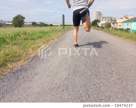 Running Running 58474237