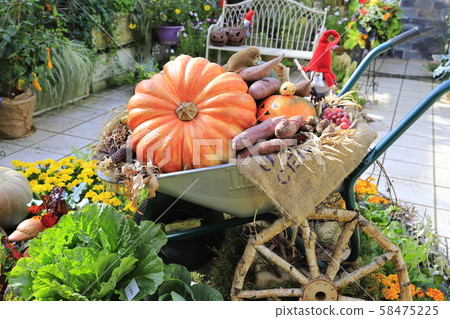 Halloween decoration Halloween 58475225