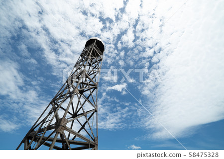 Fire Tower 58475328