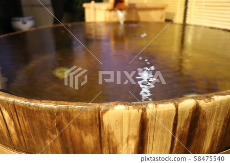 Open-air bath Open-air bath 58475540