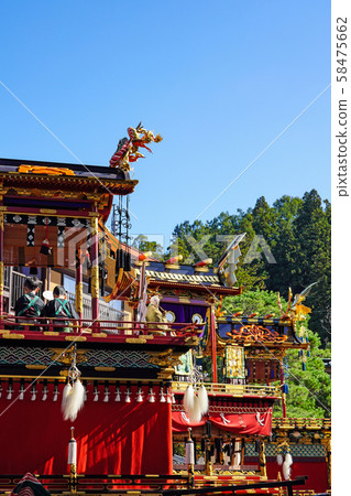 Autumn Takayama Festival (2019) 58475662