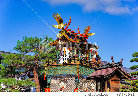 Autumn Takayama Festival (2019) 58475681