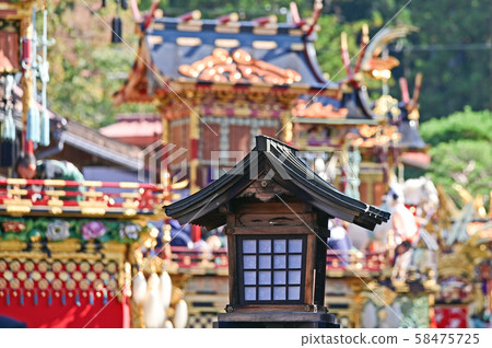 Autumn Takayama Festival (2019) Autumn Takayama Festival (2019) 58475725