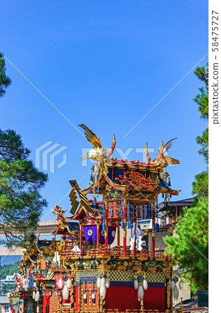 Autumn Takayama Festival (2019) Autumn Takayama Festival (2019) 58475727