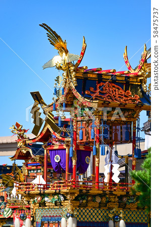 Autumn Takayama Festival (2019) 58475737