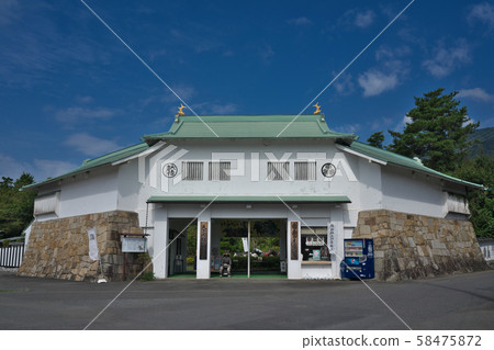[關原原戰場]岐阜縣關原原關原1701 58475872