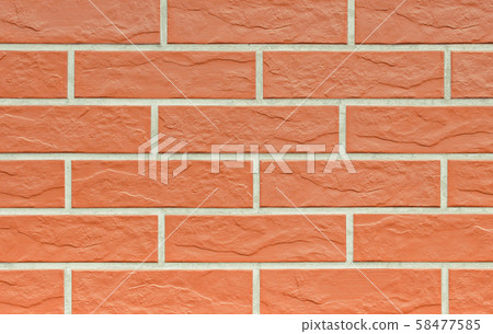 Brick wall as background texture. Place for text Brick wall as background texture. Place for text 58477585
