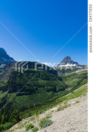 冰川國家公園 58477850