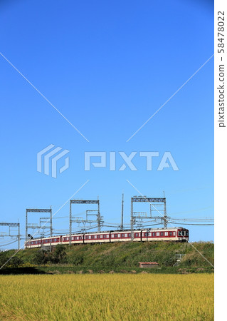 近鐵K原線 近鐵K原線 58478022