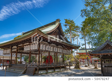 京都今宮神社 58478247