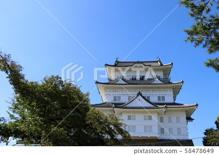 Odawara Castle Odawara Castle 58478649