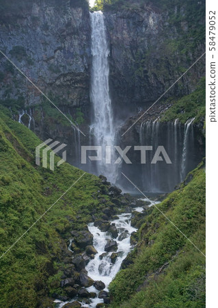 Kegon Waterfall Kegon Waterfall 58479052