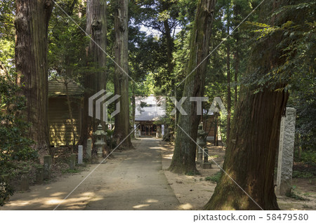 日吉神社 日吉神社 58479580