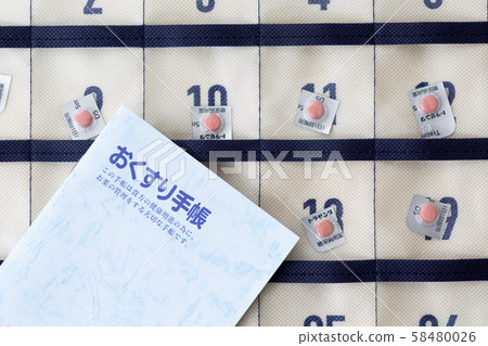 糖尿病藥 58480026