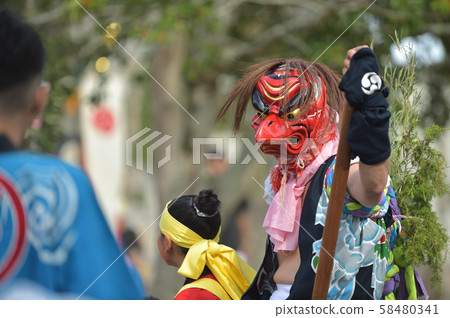 Autumn Festival (Higashi Harima Prefecture) 58480341
