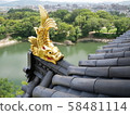 Okayama Castle 58481114