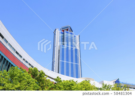 大阪福州政府大樓 大阪福州政府大樓 58481304
