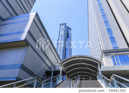 大阪福州政府大樓 大阪福州政府大樓 58481305