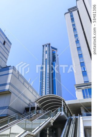 大阪福州政府大樓 58481306
