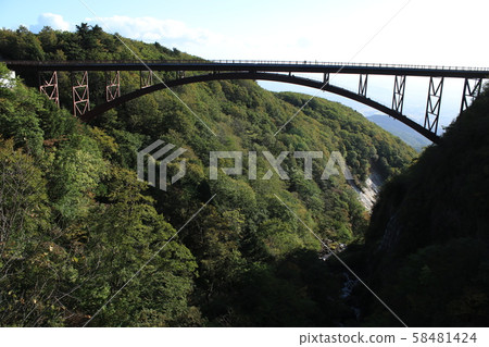 Bandai Azuma Skyline Bandai Azuma Road Bandai Azuma Skyline Bandai Azuma Road 58481424