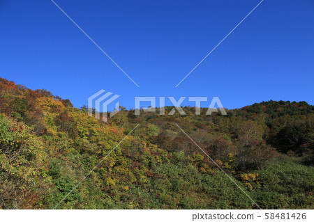 Bandai Azuma Skyline Bandai Azuma Road Bandai Azuma Skyline Bandai Azuma Road 58481426