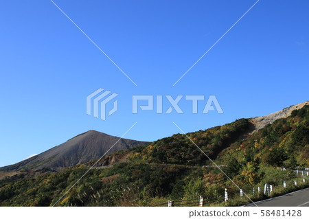 Bandai Azuma Skyline Bandai Azuma Road Bandai Azuma Skyline Bandai Azuma Road 58481428