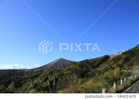 Bandai Azuma Skyline Bandai Azuma Road Bandai Azuma Skyline Bandai Azuma Road 58481429