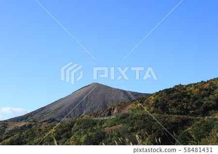 Bandai Azuma Skyline Bandai Azuma Road Bandai Azuma Skyline Bandai Azuma Road 58481431