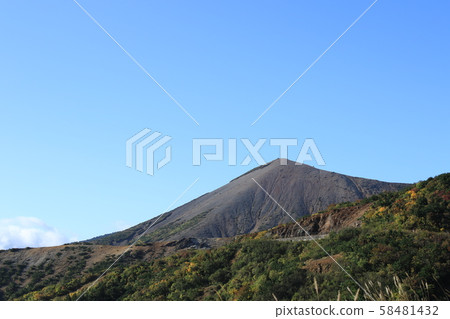 Bandai Azuma Skyline Bandai Azuma Road Bandai Azuma Skyline Bandai Azuma Road 58481432